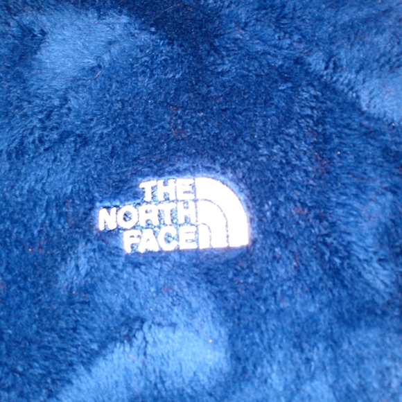 The North Face Jacket 💙 - Picture 6 of 6